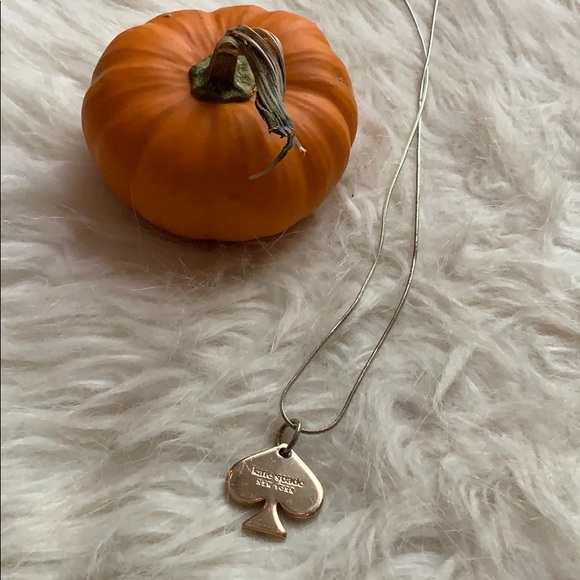kate spade Jewelry - Kate Spade Necklace